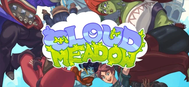 Download reloaded game Cloud Meadow v0.2.4.0b