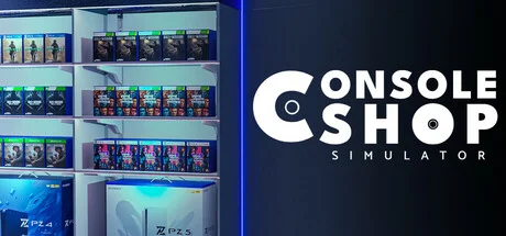 Cover image for game update: Console Shop Simulator v0.0.3