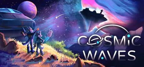 Cover image for game update: Cosmic Waves Build 19123032