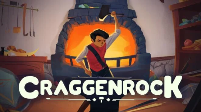 Cover image for game update: Craggenrock v1.0.1.9