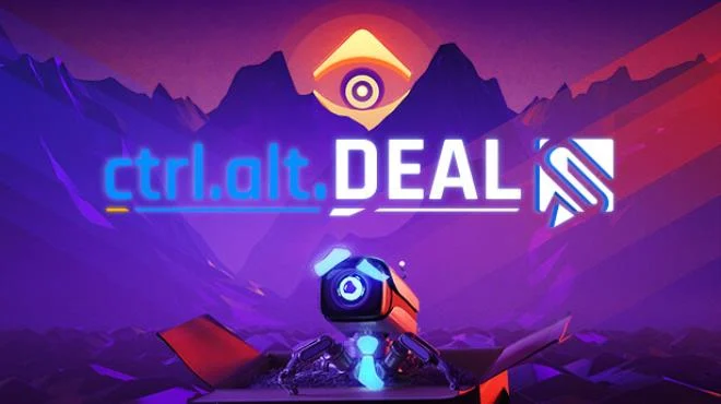 Cover image for game update: Ctrl Alt Deal Build 19309768