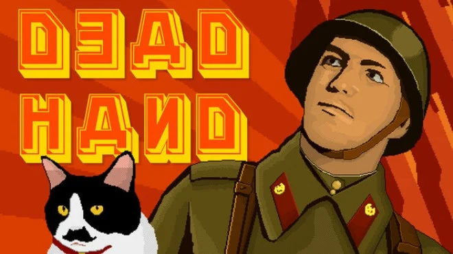 Download game D3AD HAND (TENOKE) Build 19260501 latest version