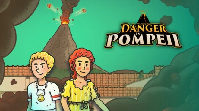 Cover image for game update: Danger in Pompeii (TENOKE) Build 19176314