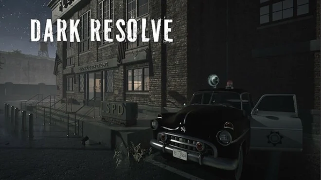 Cover image for game update: Dark Resolve (TENOKE Build 18797550)