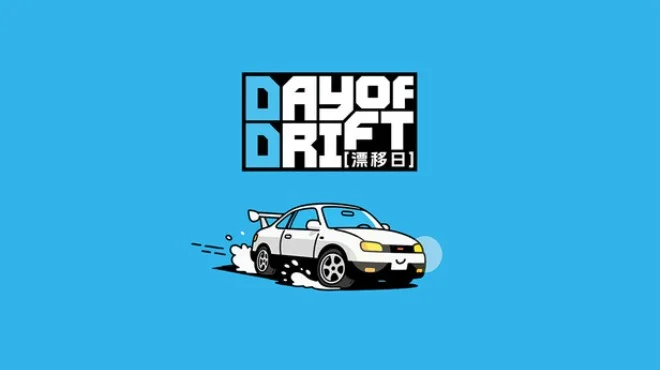 Cover image for game update: DAY OF DRIFT (TENOKE) Build 19170402
