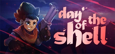 Cover image for game update: Day of the Shell Build 19397550