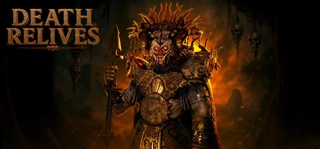 Cover image for game update: Death Relives v1.0