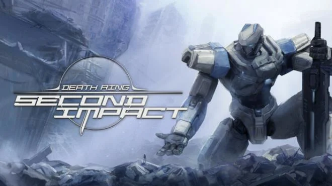 Cover image for game update: Death Ring Second Impact v0.4.5