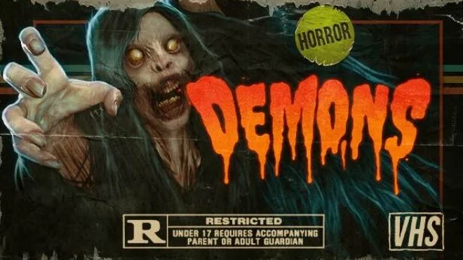 Cover image for game update: DEMONS (TENOKE) Build 19053352