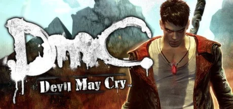Cover image for game update: DmC Devil May Cry Build 18562629