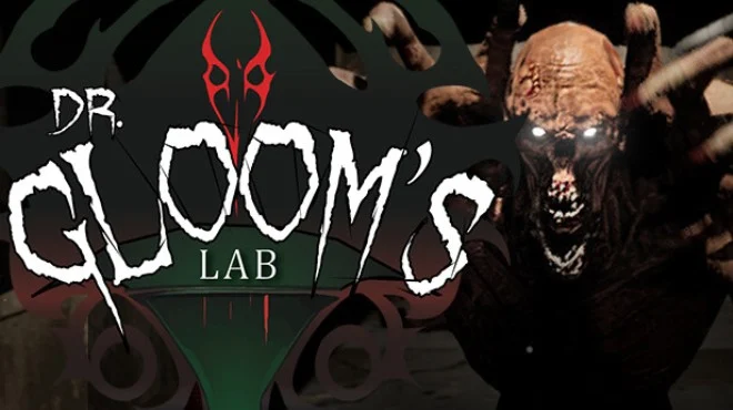 Cover image for game update: Dr Glooms Lab Build 19207280