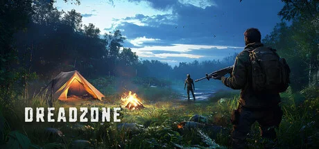 Cover image for game update: DREADZONE v1.3.9.1