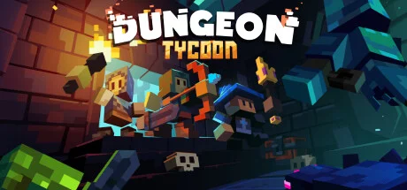 Cover image for game update: Dungeon Tycoon v1.2