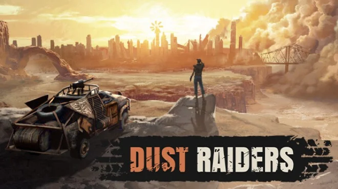 Download game Dust Raiders (SKIDROW) Build 19245976 latest version
