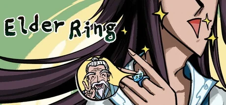 Cover image for game update: Elder Ring v0.2.1