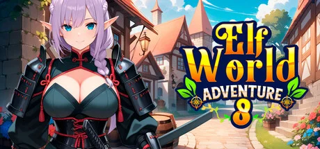 Download reloaded game Elf World Adventure 8 Build 18883133