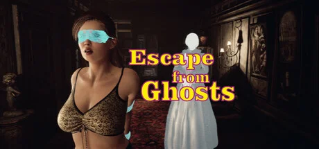 Cover image for game update: Escape from Ghosts Build 17587461