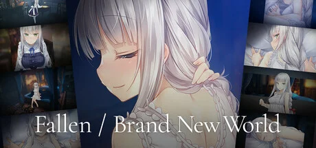 Cover image for game update: Fallen Brand New World Build 18818312