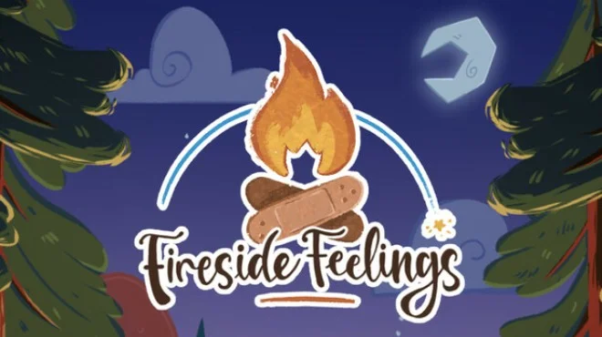 Cover image for game update: Fireside Feelings Build 19013937