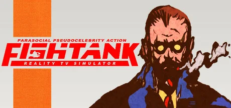 Cover image for game update: Fishtank Reality TV Simulator Build 19295522