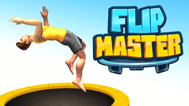 Cover image for game update: Flip Master Build 18625797