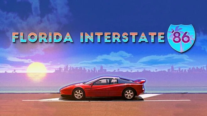 Cover image for game update: Florida Interstate 86 Build 19203280