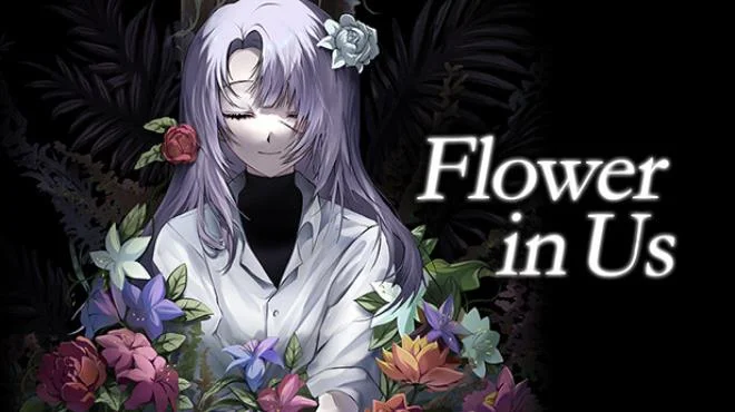 Cover image for game update: Flower in Us v1.0.1