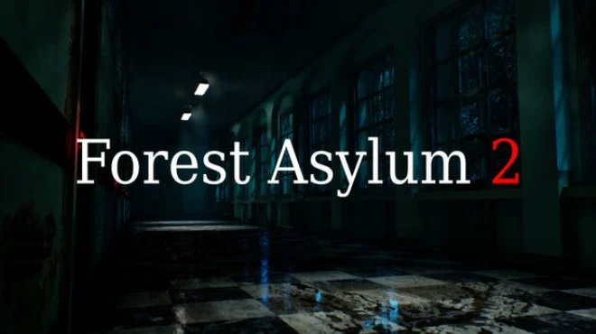 Download game Forest Asylum 2 (TENOKE Build 19159575) latest version