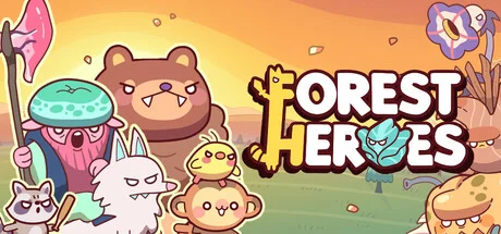Cover image for game update: Forest Heroes v1.0.0.12