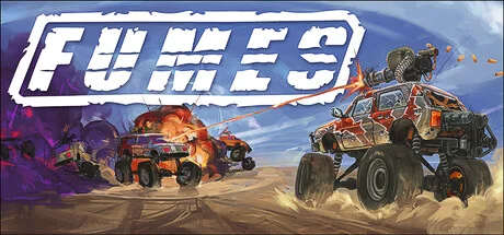 Cover image for game update: FUMES v0.07