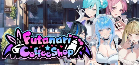 Cover image for game update: Futanari Coffee shop v0.5
