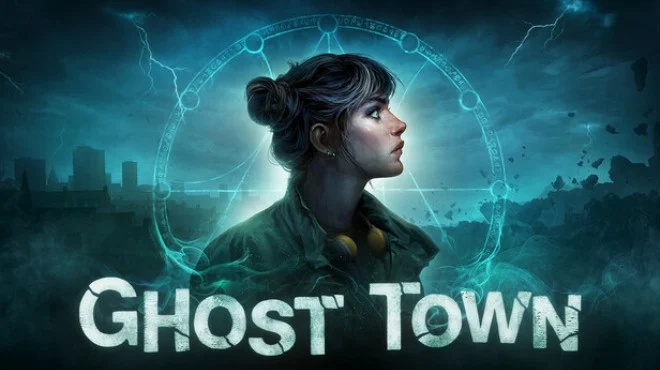 Download game Ghost Town VR (RUNE) Build 19226835 latest version