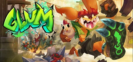 Cover image for game update: GLUM Build 18641981