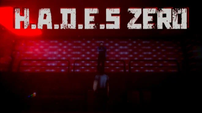 Cover image for game update: HADES Zero (TENOKE Build 19126331)