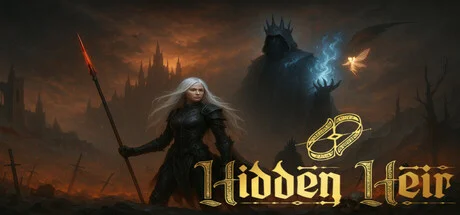 Cover image for game update: Hidden Heir (TENOKE) Build 19355159