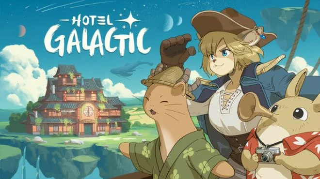 Cover image for game update: Hotel Galactic v0.5.2