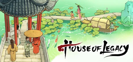 Download game House of Legacy v0.7.48 latest version