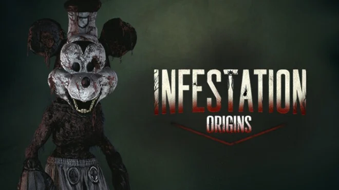 Cover image for game update: Infestation Origins v0.5.5.3