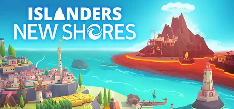 Download game ISLANDERS New Shores Build 19072974 latest version