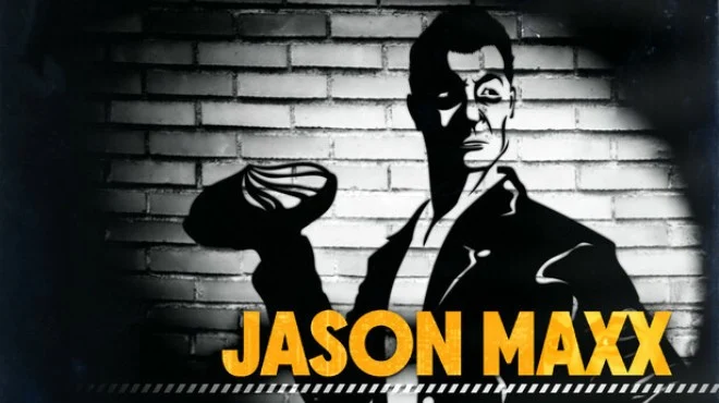 Cover image for game update: Jason Maxx (TENOKE Build 19169130)