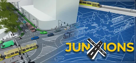 Cover image for game update: Junxions
