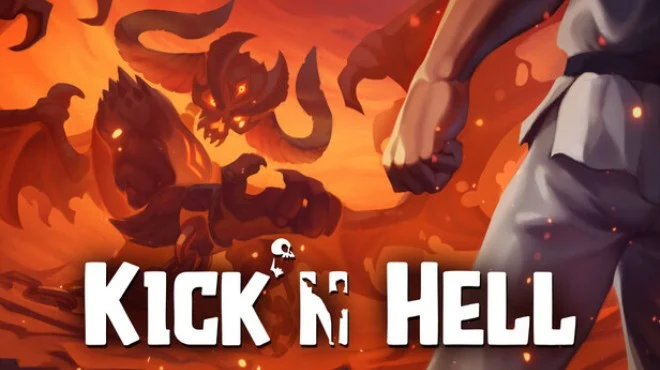 Cover image for game update: Kickn Hell (TENOKE) Build 19298967