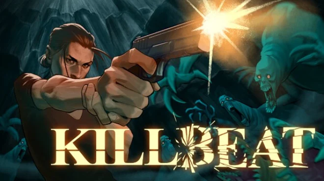 Cover image for game update: KILLBEAT (TENOKE) Build 19318807