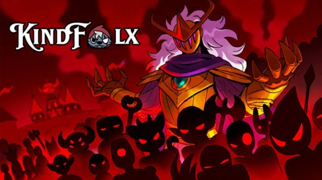 Cover image for game update: KindFolx (TENOKE) Build 19252540