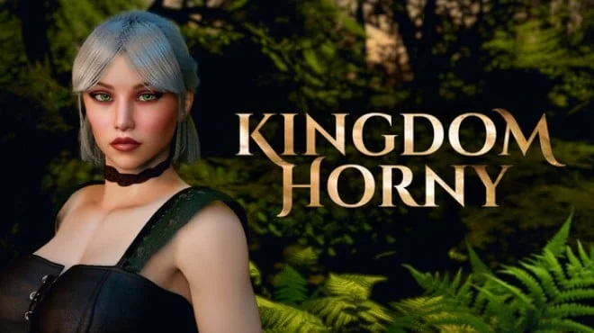 Download game KINGDOM HORNY Build 19009464 latest version