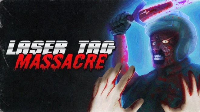 Download game Laser Tag Massacre (TENOKE Build 18377085) latest version