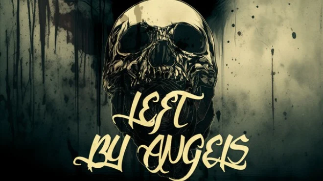 Cover image for game update: Left By Angels (TENOKE Build 19043655)
