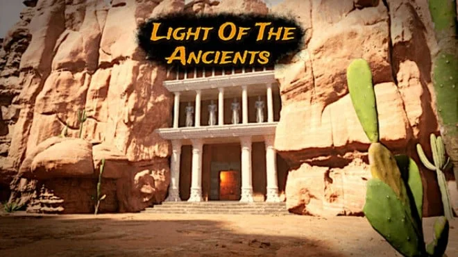 Cover image for game update: Light Of The Ancients (TENOKE Build 19052423)