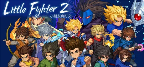 Cover image for game update: Little Fighter 2 Remastered (TENOKE) Build 19132974