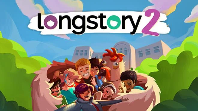 Cover image for game update: LongStory 2 v0.2025.184.1